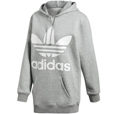 Suchergebnis Auf Amazon.de Für: Adidas Pullover Damen Grau